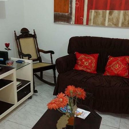 Apartamento No Guara Por Temporada Brasília Luaran gambar