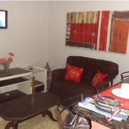 Apartamento No Guara Por Temporada Brasília Luaran gambar