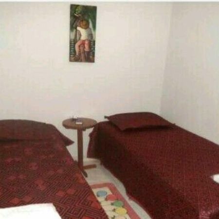 Apartamento No Guara Por Temporada Brasília Luaran gambar
