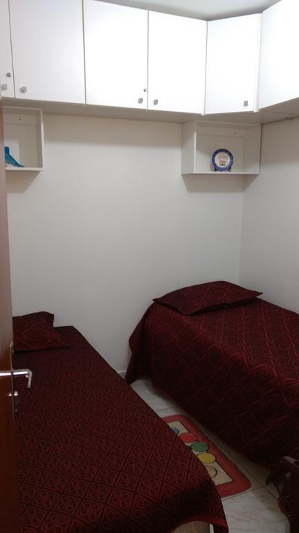 Apartamento No Guara Por Temporada Brasília Luaran gambar