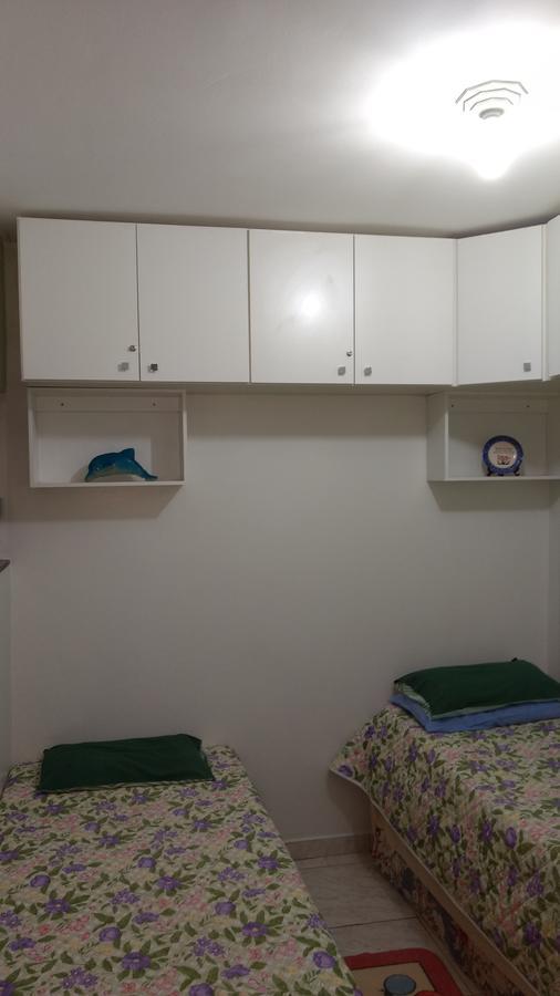 Apartamento No Guara Por Temporada Brasília Luaran gambar