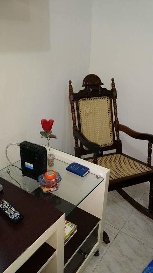 Apartamento No Guara Por Temporada Brasília Luaran gambar