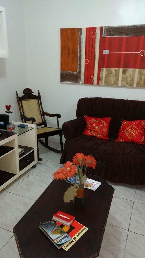Apartamento No Guara Por Temporada Brasília Luaran gambar