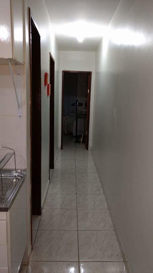 Apartamento No Guara Por Temporada Brasília Luaran gambar