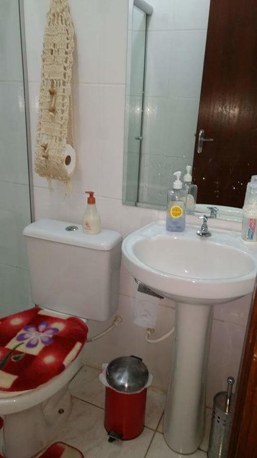 Apartamento No Guara Por Temporada Brasília Luaran gambar