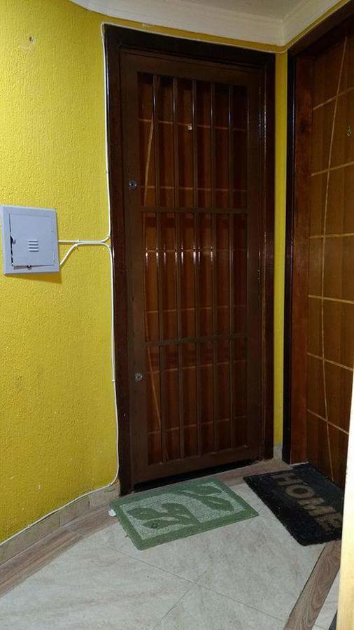 Apartamento No Guara Por Temporada Brasília Luaran gambar