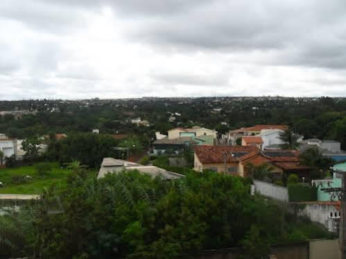 Apartamento No Guara Por Temporada Brasília Luaran gambar