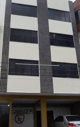 Apartamento No Guara Por Temporada Brasília Luaran gambar