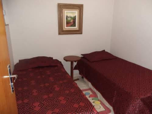 Apartamento No Guara Por Temporada Brasília Luaran gambar