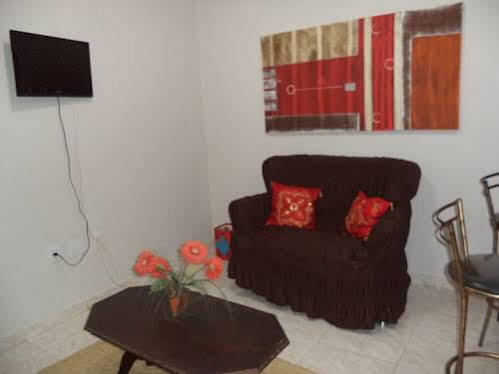 Apartamento No Guara Por Temporada Brasília Luaran gambar