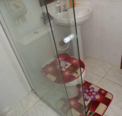 Apartamento No Guara Por Temporada Brasília Luaran gambar