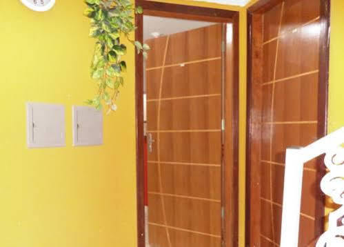 Apartamento No Guara Por Temporada Brasília Luaran gambar